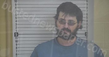 ATWELL, CHARLES | 2025-06-06 15:42:00 Taylor County, Kentucky Booking