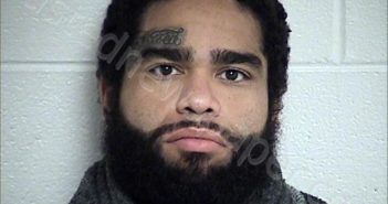 SPAULDING, BRYAN | 2025-06-06 Chase County, Kansas Booking
