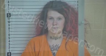 DURHAM, KELSEY L | 2025-06-06 18:59:00 Taylor County, Kentucky Booking