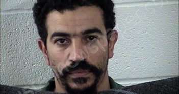 BKOUR-RAWASHDEH, NEJEH ABDELHAMED MUSA | 2025-06-06 Chase County, Kansas Booking