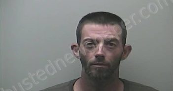 GOSCHKE, MARK JOHN | 2025-06-06 03:05:00 Midland County, Michigan Booking