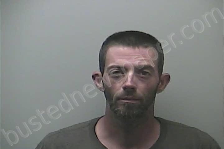 GOSCHKE, MARK JOHN #, Midland County, Michigan - 2025-06-06 03:05:00