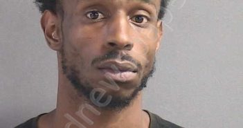 WILLIAMS, MICHAEL EMMANUEL | 2025-06-06 18:48:00 Volusia County, Florida Booking
