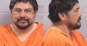 <B>PINTO</B>, <B>CHRISTOPHER</B> <B>THOMAS</B> #, San Juan County, New Mexico - 2025-06-06 09:13:00