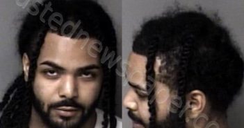 <B>PERALTA</B>–<B>CABRERA</B>, <B>LEWDY</B> <B>JESUS</B> #, Gaston County, North Carolina - 2025-06-06 21:37:00