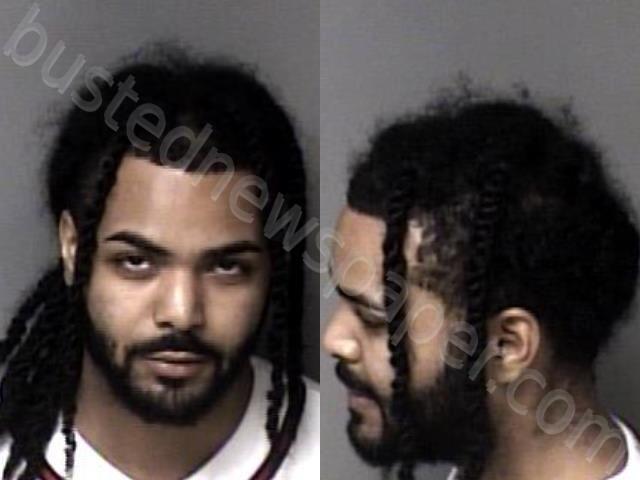 PERALTA-CABRERA, LEWDY JESUS #, Gaston County, North Carolina - 2025-06-06 21:37:00