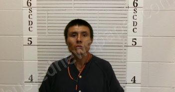 LOPEZ, MANUEL | 2025-06-06 01:10:00 Socorro County, New Mexico Booking