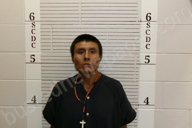 LOPEZ, MANUEL #, Socorro County, New Mexico - 2025-06-06 01:10:00