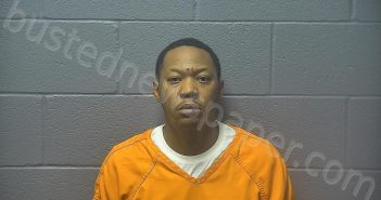 BROOKS, DEDERICK LAMAR, N/A | 2025-06-06 01:55:00 Rsw Regional Jail, Virginia, RSW Regional Jail, Virginia Booking