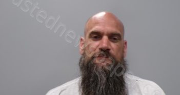 KENNEDY, WILLIAM JACKSON | 2025-06-06 18:10:00 Southwest Regional Jail, Virginia Booking