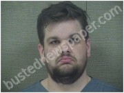 WALL, JOSEPH | 2025-06-06 Harnett County, North Carolina Booking