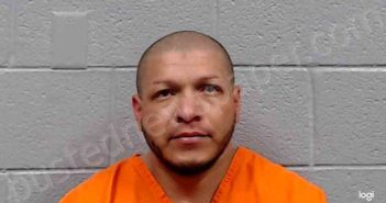 ERAZO JIMENEZ, ALLAN JAVIER | 2025-06-06 02:20:00 Monroe County, West Virginia Booking