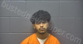 RIOS CANALES, KELVIN NMN, N/A | 2025-06-06 21:40:00 Rsw Regional Jail, Virginia, RSW Regional Jail, Virginia Booking
