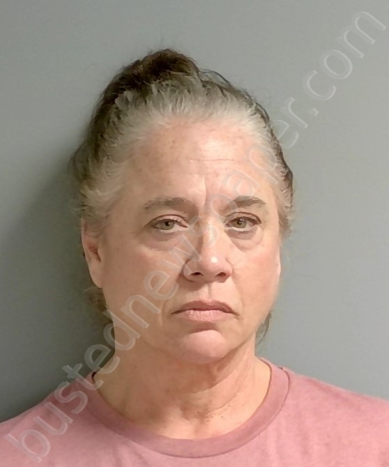 MINK, MARGARET #, Calhoun County, Alabama - 2025-06-06