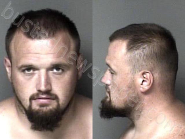 JOHNSTON, SHAWN RUSSEL #, Gaston County, North Carolina - 2025-06-07 01:16:00