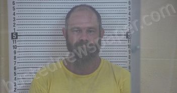 HERNANDEZ, DOMINIQUE P | 2025-06-07 18:54:00 Taylor County, Kentucky Booking