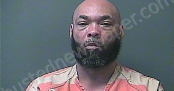 STEELE, JAMES B | 2025-06-07 20:41:00 Laporte County, Indiana, La Porte County, Indiana Booking