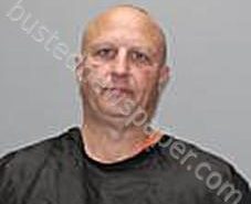 VARA, FRANCIS ANTHONY | 2025-06-07 Pickens County, South Carolina Booking