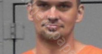 FLEMING, JOSHUA RYAN | 2025-06-07 17:35:00 Harrison County, West Virginia Booking
