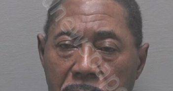 BATTS JR, IVEY DUDLEY J | 2025-06-07 New Hanover County, North Carolina Booking