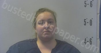 JONES, SABRINA ANN | 2025-06-07 10:02:00 Pulaski County, Indiana Booking