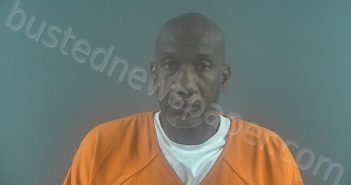 MOTLEY, CHARLES ALBERT, JR | 2025-06-07 23:51:00 Warren County, Kentucky Booking