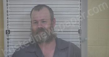 BURRESS, NICHOLAS R | 2025-06-07 23:51:00 Taylor County, Kentucky Booking