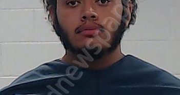 <B>DAVIS</B>, MALIK CHARLES <B>ANTHONY</B> #, Collin County, Texas - 2025-06-07 23:42:00