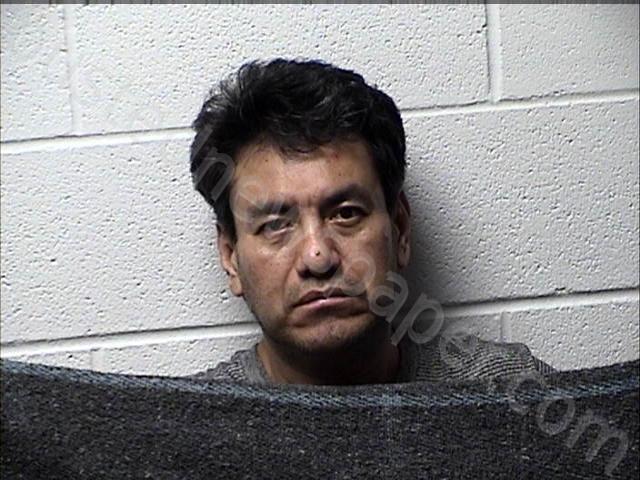 RAMIREZ, ISRAEL #, Chase County, Kansas - 2025-06-07