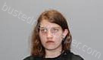 MCKITRICK, ASHLYN CIERA #, Pickens County, South Carolina - 2025-06-07
