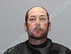 LOLLEY, THOMAS JACKSON III | 2025-06-07 Pickens County, South Carolina Booking