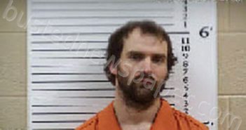 CROY, RYAN CHRISTIAN | 2025-06-07 04:30:00 Cherokee County, North Carolina Booking