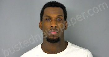 BRADLEY, CALVIN JAMARR | 2025-06-07 04:35:00 Virginia Peninsula Regional Jail, Virginia Booking
