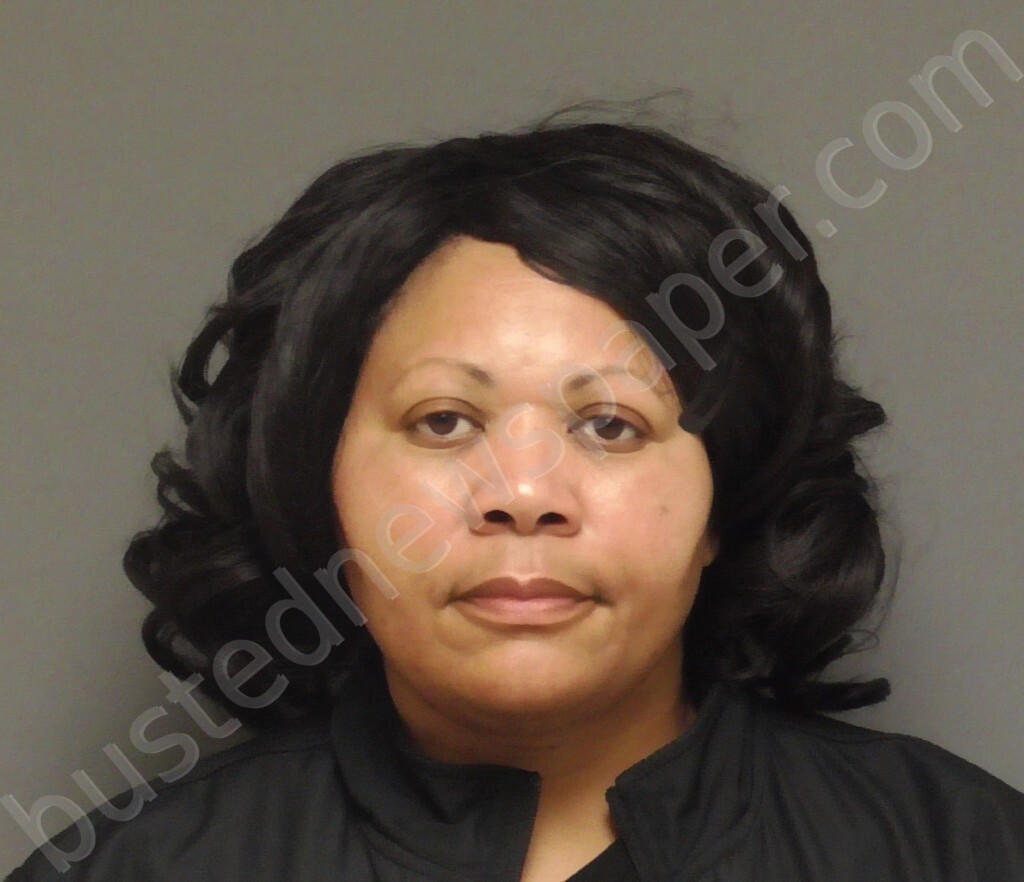 HARRELL-ORR, MULINDA #, Calhoun County, Alabama - 2025-06-07