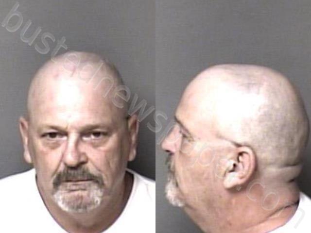 MITCHELL, TERRIEL WOODROW #, Gaston County, North Carolina - 2025-06-07 02:53:00