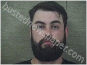 CURBOY, STONE | 2025-06-07 Harnett County, North Carolina Booking