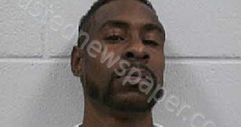 DEON VISNANSKY KEON COBB | 2025-06-07 17:00:00 Greene County, North Carolina Booking