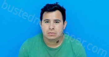 LEON FUENTES, JUAN ANTONIO #, Catawba County, North Carolina - 2025-06-07 LEON <B>FUENTES</B>, <B>JUAN</B> <B>ANTONIO</B> #, Catawba County, North Carolina - 2025-06-07