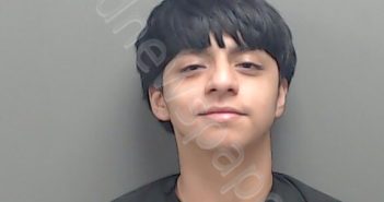 <B>GONZALES</B>, <B>MIGUEL</B> <B>ANGEL</B>, JR. #, Harrison County, Texas - 2025-06-07