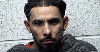 ALMARAZ-GARCIA, JUAN GUADALUPE | 2025-06-07 Chase County, Kansas Booking