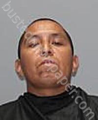 HERNANDEZ, ARTURO MERCED #, Pickens County, South Carolina - 2025-06-07