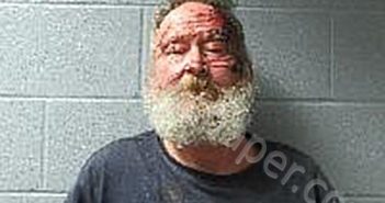 MCCULLOUGH, TRENT WARREN | 2025-06-07 Huron County, Ohio Booking