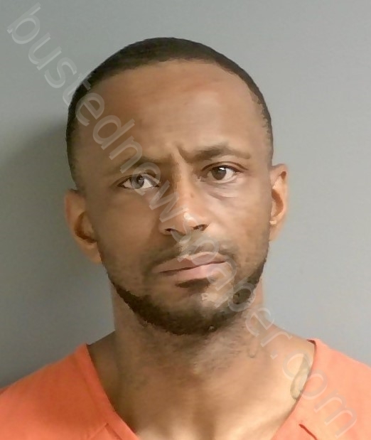 SERVANT, KENDRICK #, Calhoun County, Alabama - 2025-06-07