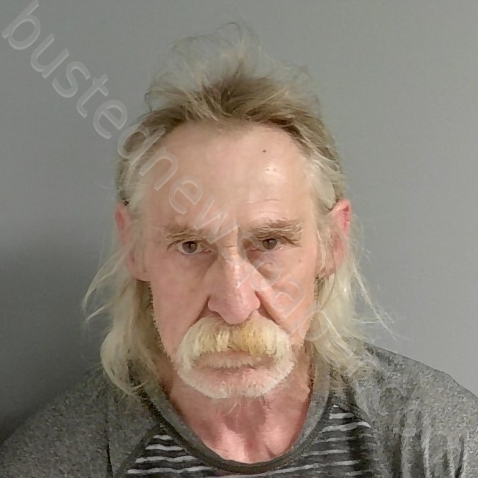 STILLWELL, DONALD #, Calhoun County, Alabama - 2025-06-07