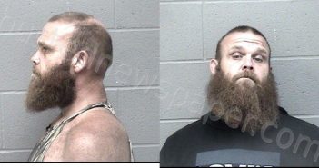 <B>SHEAD</B>, <B>ELIJAH</B> <B>ANDREW</B> #, Crawford County, Kansas - 2025-06-07 17:02:00