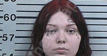 LIGHTFOOT, NEVAEH CRYSTINE | 2025-06-07 15:42:49 Hood County, Texas Booking