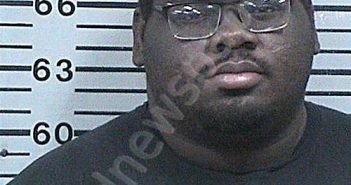 MCCLENDON, CHRISTOPHER DAVID | 2025-06-07 22:10:33 Hood County, Texas Booking