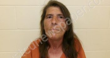 <B>LOGAN</B>, <B>MELANIE</B> <B>JANE</B> #, Scioto County, Ohio - 2025-06-07 23:13:00