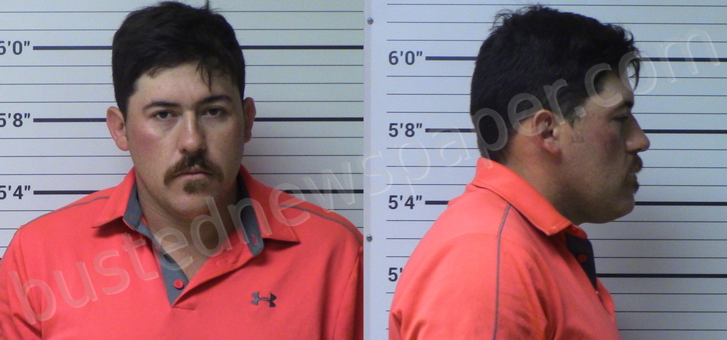 PARKER, CHRISTOPHER LANE #, Kerr County, Texas - 2025-06-07
