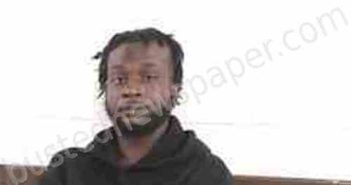 <B>ANTHONY</B> <B>DAVIS</B> #, Cross County, Arkansas - 2025-06-07 08:45:00